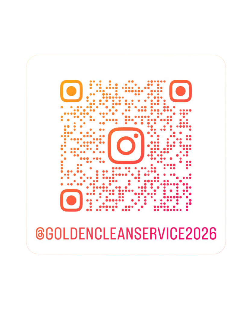 Golden Clean&Service Frankfurt